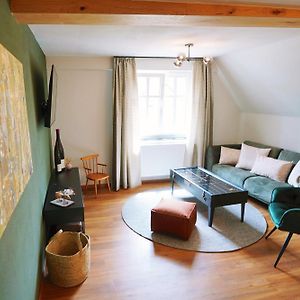 Appartement met Twee Slaapkamers
